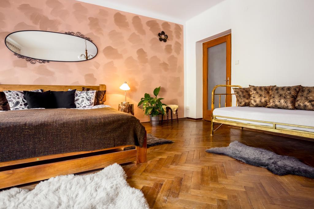 Kristinka Hotel Cesky Krumlov Ngoại thất bức ảnh